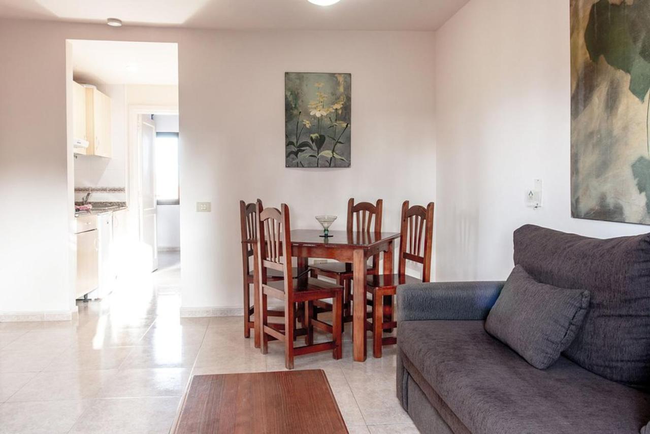 Family Apartment 1 Bedroom With Pool View - Oasis Duna Resort コラレホ エクステリア 写真